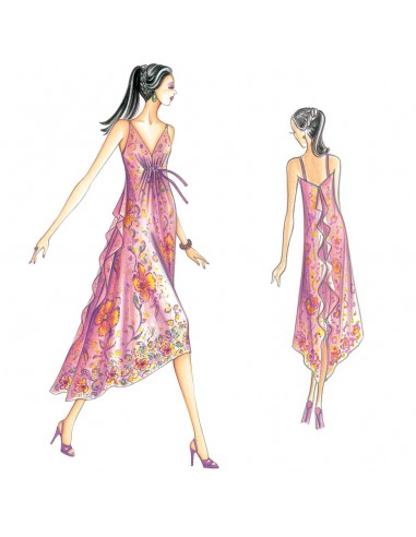 Digital PDF Sewing Patterns