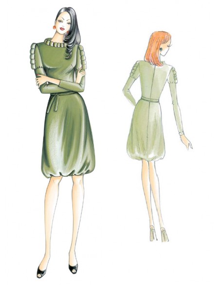 Sewing Pattern 2599